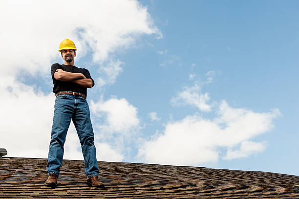 Best Roof Maintenance Services  in Green Park, MO