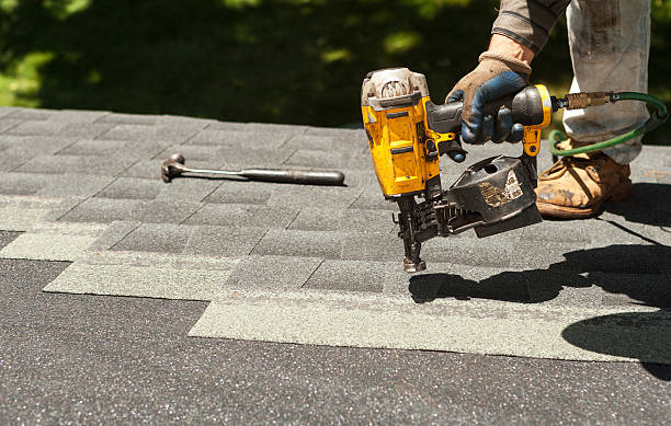 Best Commercial Roofing Services  in Green Park, MO